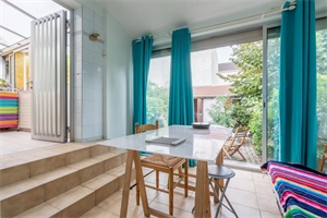maison à la vente -   93000  BOBIGNY, surface 87 m2 vente maison - UBI476309303