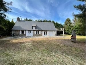 maison à la vente -   14410  VALDALLIERE, surface 131 m2 vente maison - UBI476313119