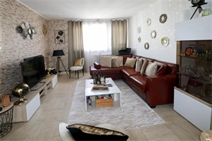 t4 à la vente -   42000  SAINT ETIENNE, surface 76 m2 vente t4 - UBI476313272