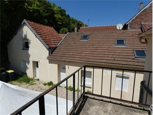 maison à la vente -   27540  IVRY LA BATAILLE, surface 150 m2 vente maison - UBI476810675