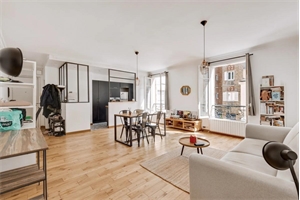 t3 à la vente -   75019  PARIS, surface 71 m2 vente t3 - UBI476810894