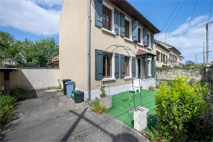 maison à la vente -   95340  PERSAN, surface 81 m2 vente maison - UBI476816252