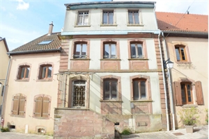 maison à la vente -   67290  LA PETITE PIERRE, surface 180 m2 vente maison - UBI476824742