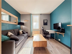 studio à la vente -   76600  LE HAVRE, surface 18 m2 vente studio - UBI476826713