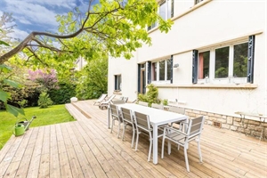 maison à la vente -   92260  FONTENAY AUX ROSES, surface 170 m2 vente maison - UBI477136532