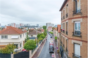 t2 à la vente -   92000  NANTERRE, surface 29 m2 vente t2 - UBI477138308