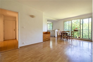 t4 à la vente -   92190  MEUDON, surface 63 m2 vente t4 - UBI477138416