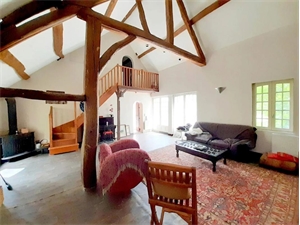 maison à la vente -   28480  COMBRES, surface 130 m2 vente maison - UBI477139481