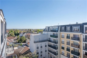 t2 à la vente -   93350  LE BLANC MESNIL, surface 40 m2 vente t2 - UBI477139490