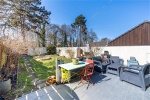 maison à la vente -   95280  JOUY LE MOUTIER, surface 83 m2 vente maison - UBI477139748
