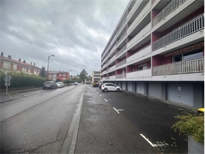 t2 à la vente -   57160  MOULINS LES METZ, surface 43 m2 vente t2 - UBI477140123