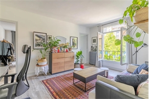 t3 à la vente -   75019  PARIS, surface 59 m2 vente t3 - UBI477193853