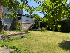 maison à la vente -   14100  GLOS, surface 230 m2 vente maison - UBI477212903