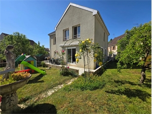 maison à la vente -   60180  NOGENT SUR OISE, surface 95 m2 vente maison - UBI477819551