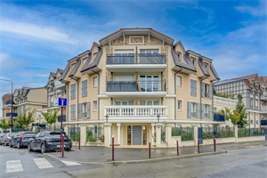 t2 à la vente -   94350  VILLIERS SUR MARNE, surface 51 m2 vente t2 - UBI477824639