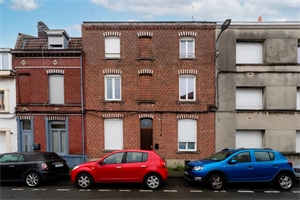 maison à la vente -   59260  LILLE, surface 80 m2 vente maison - UBI477836162