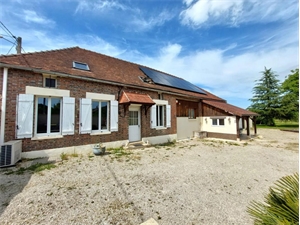maison à la vente -   10130  CHESSY LES PRES, surface 195 m2 vente maison - UBI477837902