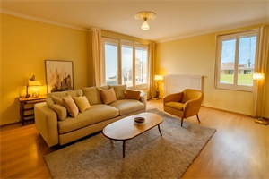 t3 à la vente -   89400  MIGENNES, surface 66 m2 vente t3 - UBI477867554