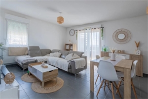 t3 à la vente -   11100  NARBONNE, surface 60 m2 vente t3 - UBI478044092