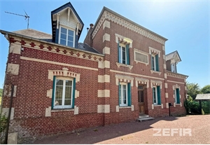 maison à la vente -   76340  RIEUX, surface 149 m2 vente maison - UBI478090439