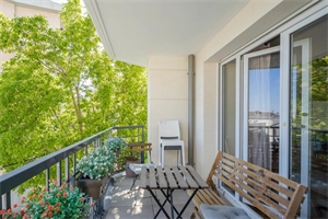 t3 à la vente -   94130  NOGENT SUR MARNE, surface 69 m2 vente t3 - UBI478170452