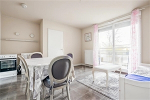t2 à la vente -   93110  ROSNY SOUS BOIS, surface 38 m2 vente t2 - UBI478172267