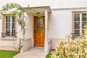 maison à la vente -   92300  LEVALLOIS PERRET, surface 69 m2 vente maison - UBI478178450