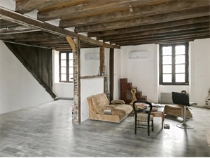 t6 et plus à la vente -   18600  SANCOINS, surface 360 m2 vente t6 et plus - UBI478180814