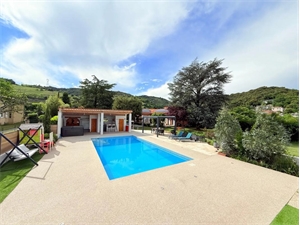 maison à la vente -   07130  CORNAS, surface 182 m2 vente maison - UBI478184444