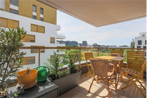 t5 à la vente -   91300  MASSY, surface 99 m2 vente t5 - UBI478184534