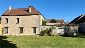 maison individuelle à la vente -   28700  DENONVILLE, surface 130 m2 vente maison individuelle - UBI478206941