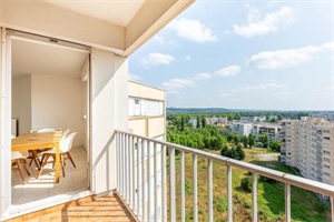 t4 à la vente -   69100  VILLEURBANNE, surface 76 m2 vente t4 - UBI478486739
