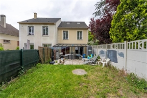 maison à la vente -   95630  MERIEL, surface 90 m2 vente maison - UBI478502327