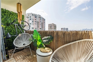 t4 à la vente -   92700  COLOMBES, surface 80 m2 vente t4 - UBI478816643