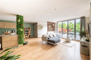 t3 à la vente -   95000  BOISEMONT, surface 85 m2 vente t3 - UBI478963415
