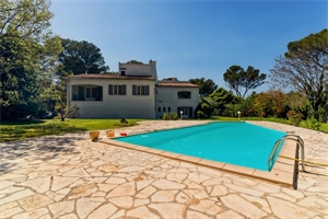 propriete à la vente -   13320  BOUC BEL AIR, surface 500 m2 vente propriete - UBI478963955