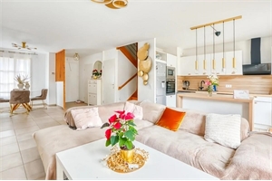 maison à la vente -   95000  BOISEMONT, surface 90 m2 vente maison - UBI478966853