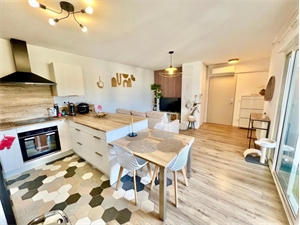 t4 à la vente -   34500  BEZIERS, surface 70 m2 vente t4 - UBI478969694