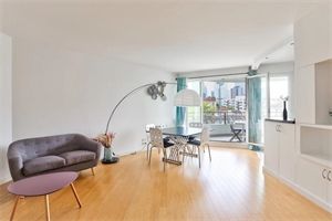 t4 à la vente -   92400  COURBEVOIE, surface 88 m2 vente t4 - UBI478971128