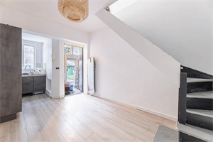 maison de ville à la vente -   93300  AUBERVILLIERS, surface 60 m2 vente maison de ville - UBI478971335