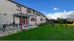 maison à la vente -   27110  LE NEBOURG, surface 143 m2 vente maison - UBI478972385