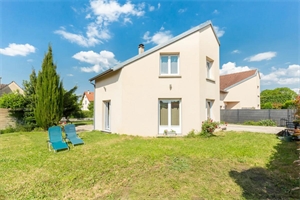 maison à la vente -   77144  MONTEVRAIN, surface 130 m2 vente maison - UBI478973783