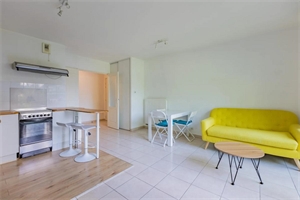 t2 à la vente -   34070  MONTPELLIER, surface 46 m2 vente t2 - UBI478974206