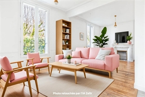 maison à la vente -   93340  LE RAINCY, surface 145 m2 vente maison - UBI478974221