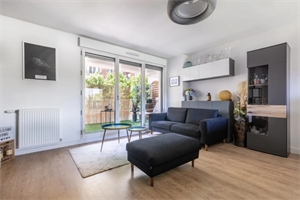 t4 à la vente -   92600  ASNIERES SUR SEINE, surface 80 m2 vente t4 - UBI478985954
