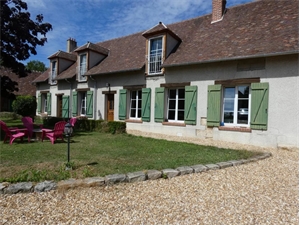 propriete à la vente -   28500  TREON, surface 288 m2 vente propriete - UBI479048066