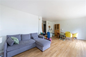 t3 à la vente -   78110  LE VESINET, surface 72 m2 vente t3 - UBI479048810