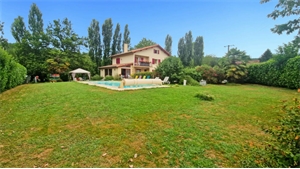 maison à la vente -   09160  PRAT BONREPAUX, surface 247 m2 vente maison - UBI479055881