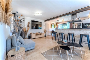 maison individuelle à la vente -   83330  LE CASTELLET, surface 100 m2 vente maison individuelle - UBI479056595