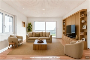 t5 à la vente -   69290  POLLIONNAY, surface 96 m2 vente t5 - UBI479197739